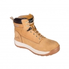 波偉斯特Portwest FW32 S3 HRO耐熱高幫防砸防刺穿防靜電安全鞋 波偉斯特Portwest FW32 S3 HRO耐熱高幫防砸防刺穿防靜電安全鞋