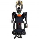 MSA梅思安10241461正壓式消防空氣呼吸器6.8L有表瓶閥M8-2800 MSA梅思安10241461正壓式消防空氣呼吸器6.8L有表瓶閥M8-2800