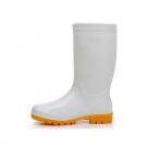 金步安白色中筒食品安全靴 金步安白色中筒食品安全靴