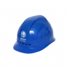 金步安藍色塑料絕緣安全帽10KV 金步安藍色塑料絕緣安全帽10KV