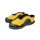 雙安AX401橡膠4級帶電作業絕緣套鞋 雙安AX401橡膠4級帶電作業絕緣套鞋