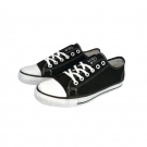 雙安AB002(J)棉布膠底防靜電安全鞋 雙安AB002(J)棉布膠底防靜電安全鞋