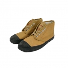 雙安AB003(JM)棉布膠底防靜電安全鞋 雙安AB003(JM)棉布膠底防靜電安全鞋