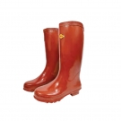 雙安BX252長筒橡膠絕緣靴25KV 雙安BX252長筒橡膠絕緣靴25KV