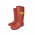 雙安BX203 2級帶電作業高筒橡膠絕緣靴20KV 雙安BX203 2級帶電作業高筒橡膠絕緣靴20KV