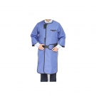 普瑞特PRTWA003連體A款長袖無鉛鉛衣 普瑞特PRTWA003連體A款長袖無鉛鉛衣