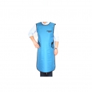 普瑞特單面連體防護裙無鉛鉛衣 普瑞特單面連體防護裙無鉛鉛衣