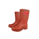 雙安BX401 4級帶電作業中筒橡膠絕緣靴40KV 雙安BX401 4級帶電作業中筒橡膠絕緣靴40KV