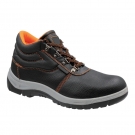 杰克巴喬JK2051防砸防刺穿電絕緣安全鞋 杰克巴喬JK2051防砸防刺穿電絕緣安全鞋