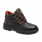 杰克巴喬JK9124防砸防刺穿電絕緣安全鞋 杰克巴喬JK9124防砸防刺穿電絕緣安全鞋