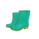 雙安BX008(D)耐油污高筒化學(xué)品防化靴