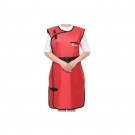 普瑞特LTB01連體B款無袖輕鉛防輻射裙 普瑞特LTB01連體B款無袖輕鉛防輻射裙