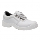 杰克巴喬1903白色防靜電安全鞋 杰克巴喬1903白色防靜電安全鞋