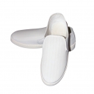 杰克巴喬2011白色防靜電安全鞋 杰克巴喬2011白色防靜電安全鞋