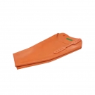 雙安ZF301 3級帶電作業橡膠絕緣袖套