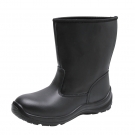 杰克巴喬JK1110防砸防刺穿電絕緣安全靴 杰克巴喬JK1110防砸防刺穿電絕緣安全靴