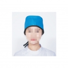 普瑞特QM-112開(kāi)叉型防輻射鉛帽 普瑞特QM-112開(kāi)叉型防輻射鉛帽