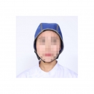 普瑞特QM-117裝甲型防輻射鉛帽 普瑞特QM-117裝甲型防輻射鉛帽