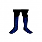 普瑞特HT-01防輻射鉛護(hù)腿 普瑞特HT-01防輻射鉛護(hù)腿