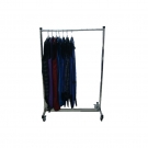 普瑞特Ⅰ型防輻射鉛衣專用衣架 普瑞特Ⅰ型防輻射鉛衣專用衣架