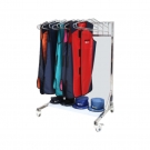 普瑞特Ⅲ型防輻射鉛衣專用衣架 普瑞特Ⅲ型防輻射鉛衣專用衣架