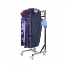 普瑞特Ⅱ型-2防輻射鉛衣專用衣架 普瑞特Ⅱ型-2防輻射鉛衣專用衣架