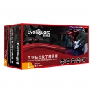 醫博康Terra NBR DT BK70黑色鉆石紋丁腈手套 醫博康Terra NBR DT BK70黑色鉆石紋丁腈手套