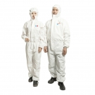 護力強T15連體防護服