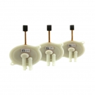 ION蝶型泵高性能微型泵DP-S2-007連續型 ION蝶型泵高性能微型泵DP-S2-007連續型