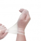 科美D型PVC檢查手套 科美D型PVC檢查手套