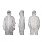 科美連身式隔離衣 科美連身式隔離衣