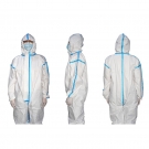 科美連身式醫用一次性防護服 科美連身式醫用一次性防護服