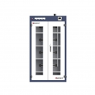 ZOYET眾御ZYBC03雙層有窗電池充電柜