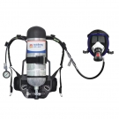 耐生RHZKF9.0/30 SCBA3000正壓式空氣呼吸器 耐生RHZKF9.0/30 SCBA3000正壓式空氣呼吸器