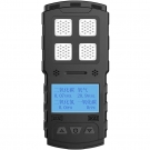 愛德克斯JD4礦用多參數氣體檢測儀