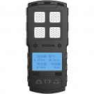 愛德克斯JD5礦用多參數氣體檢測儀