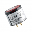 ION高靈敏度揮發性有機化合物氣體傳感器HS ION高靈敏度揮發性有機化合物氣體傳感器HS