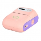 DTPrinter德佟DP26藍牙手持熱敏不干膠食品標簽打印機 DTPrinter德佟DP26藍牙手持熱敏不干膠食品標簽打印機