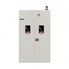 ZOYET眾御ZY-FBEX-3三瓶智能防火EX防爆氣瓶柜