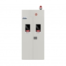 ZOYET眾御ZY-FBEX-2雙瓶智能防火EX防爆氣瓶柜