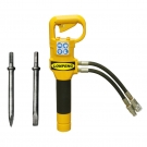 力鷹CH15輕型手持鎬 力鷹CH15輕型手持鎬