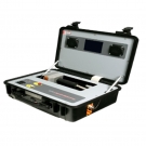 ION手持式氣體檢漏儀SF6 LeakCheck P1:p ION手持式氣體檢漏儀SF6 LeakCheck P1:p