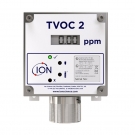 ION持續式VOC氣體檢測儀TVOC 2 ION持續式VOC氣體檢測儀TVOC 2