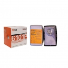 方盾6101P KP100全包圍式濾塵盒 方盾6101P KP100全包圍式濾塵盒