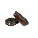 方盾5101 A1防有機(jī)氣體蒸氣濾毒盒 方盾5101 A1防有機(jī)氣體蒸氣濾毒盒