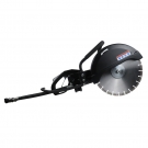 力鷹CS10長柄液壓圓盤鋸 力鷹CS10長柄液壓圓盤鋸