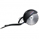 力鷹CS09短柄液壓圓盤鋸 力鷹CS09短柄液壓圓盤鋸