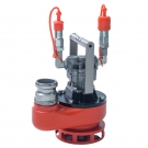 力鷹TP02液壓渣漿泵 力鷹TP02液壓渣漿泵