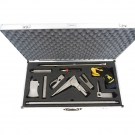 力鷹QFS-11A防爆撬斧工具組 力鷹QFS-11A防爆撬斧工具組