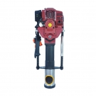 力鷹DZ-65多功能打樁機 力鷹DZ-65多功能打樁機